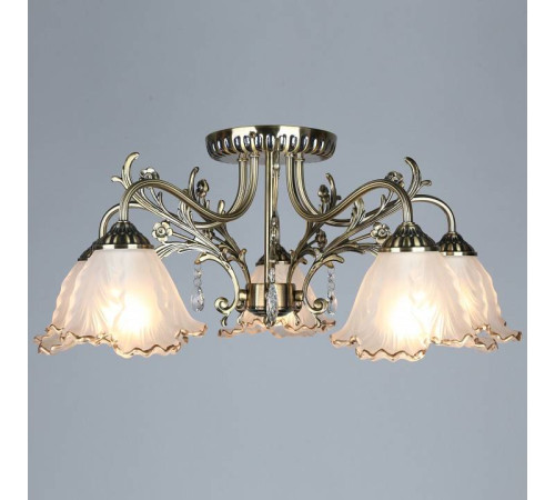 Потолочная люстра Omnilux Petrara OML-54807-05