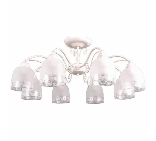 Потолочная люстра Omnilux Ferraro OML-54907-08