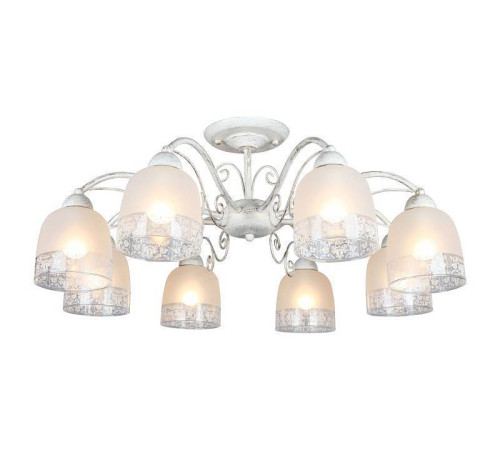 Потолочная люстра Omnilux Ferraro OML-54907-08