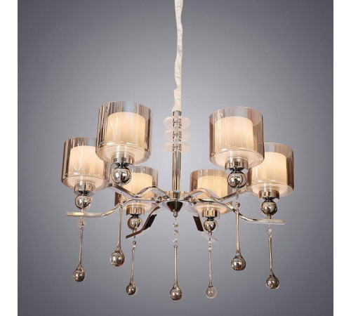 Подвесная люстра Omnilux Giarre OML-56003-06