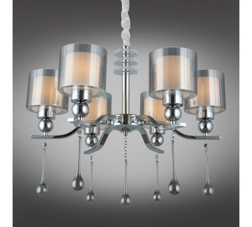 Подвесная люстра Omnilux Giarre OML-56003-06