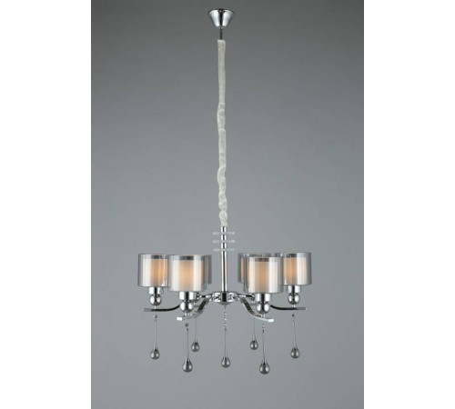 Подвесная люстра Omnilux Giarre OML-56003-06