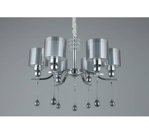 Подвесная люстра Omnilux Giarre OML-56003-06