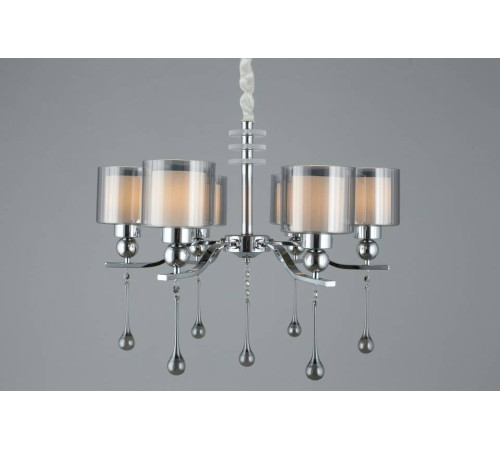 Подвесная люстра Omnilux Giarre OML-56003-06