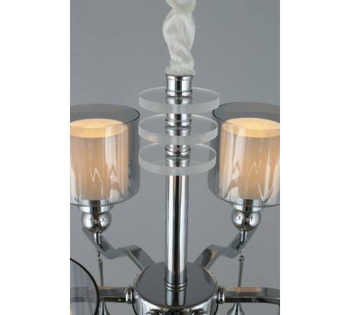 Подвесная люстра Omnilux Giarre OML-56003-06