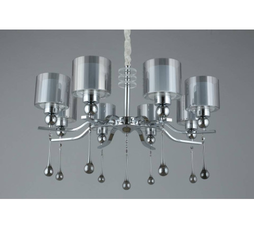 Подвесная люстра Omnilux Giarre OML-56003-08