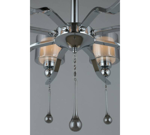 Подвесная люстра Omnilux Giarre OML-56003-08