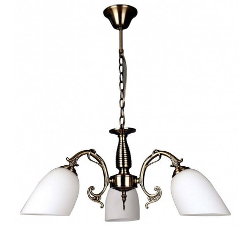 Подвесная люстра Omnilux Tellaro OML-56407-03