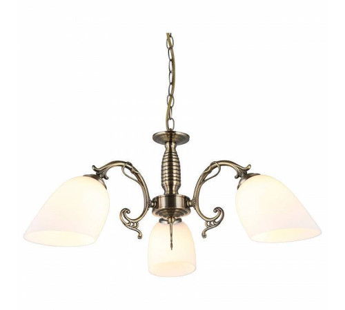 Подвесная люстра Omnilux Tellaro OML-56407-03