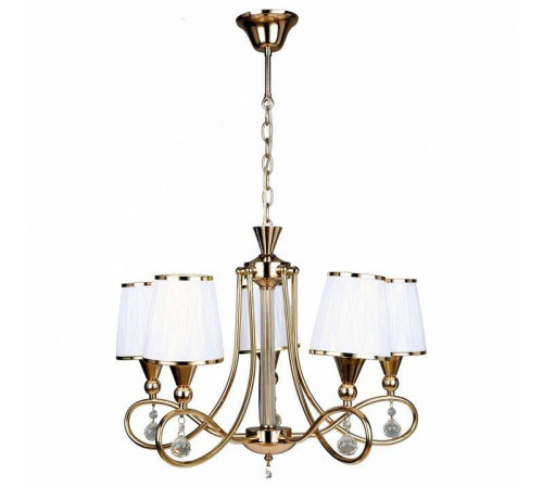 Подвесная люстра Omnilux Farneta OML-56507-05