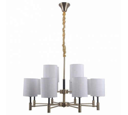 Подвесная люстра Omnilux Mulazzo OML-57503-12