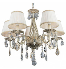 Подвесная люстра Omnilux Cremona OML-60803-05