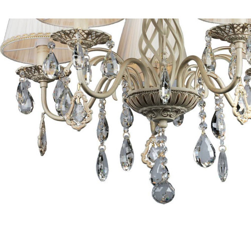 Подвесная люстра Omnilux Cremona OML-60803-05