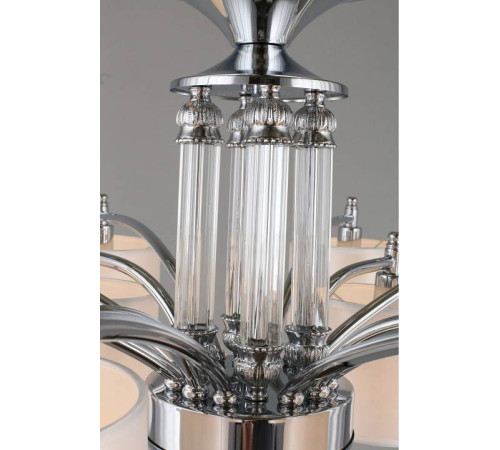 Люстра на штанге Omnilux Alghero OML-64707-12