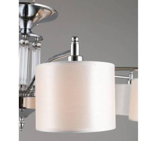 Люстра на штанге Omnilux Alghero OML-64707-12