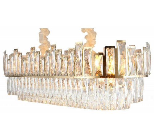 Подвесная люстра Omnilux Vistrorio OML-67903-11