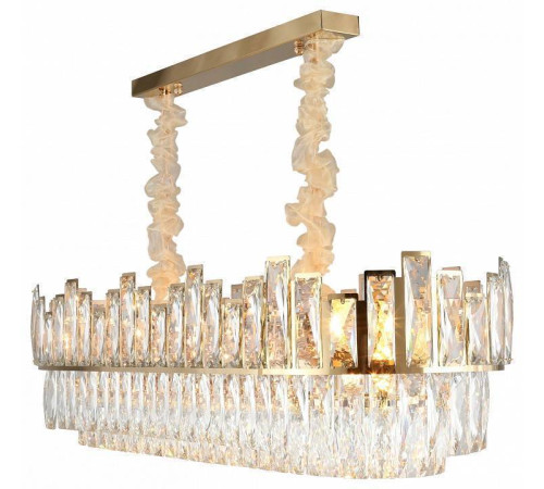 Подвесная люстра Omnilux Vistrorio OML-67903-11