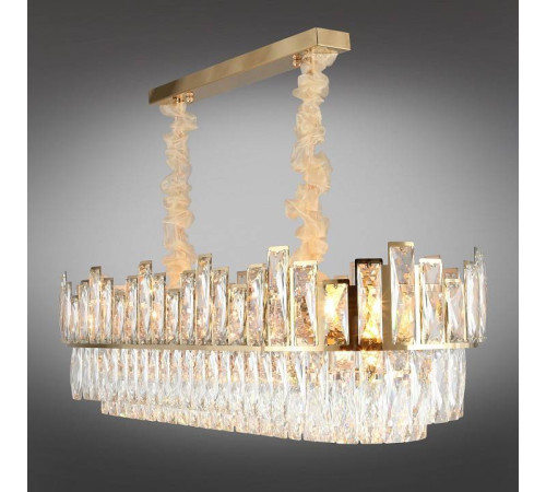 Подвесная люстра Omnilux Vistrorio OML-67903-11