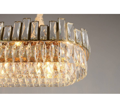 Подвесная люстра Omnilux Vistrorio OML-67903-11