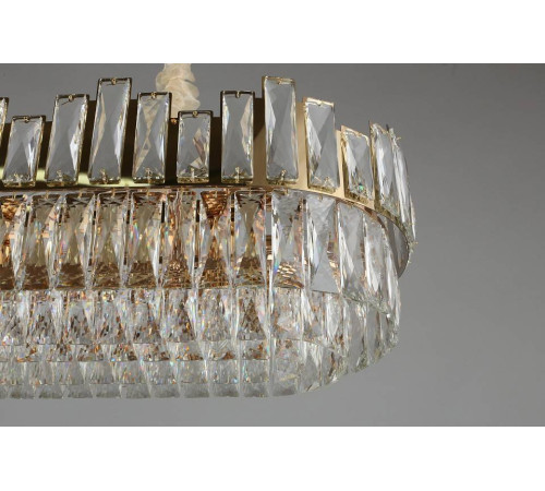 Подвесная люстра Omnilux Vistrorio OML-67903-11