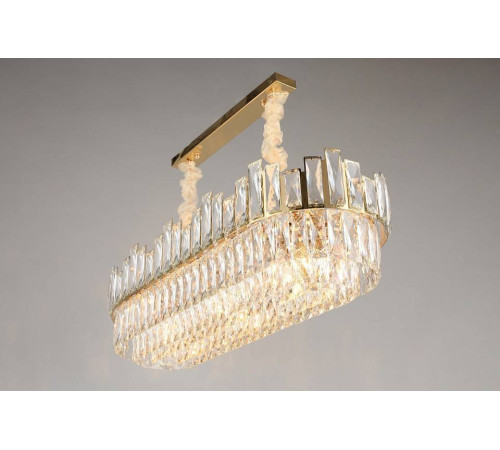 Подвесная люстра Omnilux Vistrorio OML-67903-11