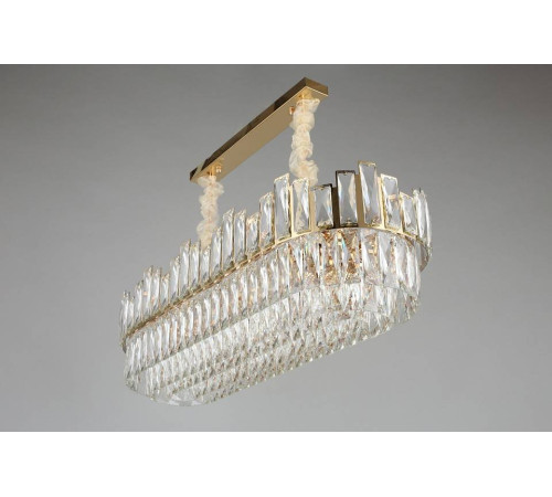 Подвесная люстра Omnilux Vistrorio OML-67903-11