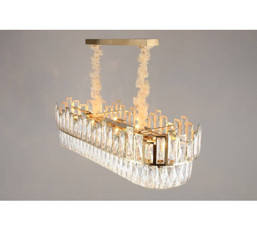 Подвесная люстра Omnilux Vistrorio OML-67903-11