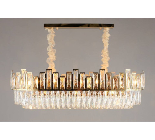 Подвесная люстра Omnilux Vistrorio OML-67903-11