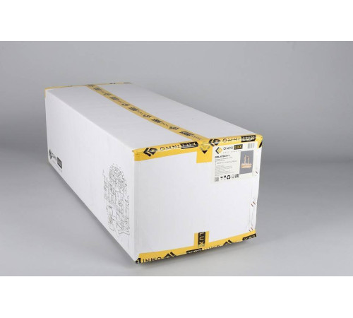 Подвесная люстра Omnilux Vistrorio OML-67903-11