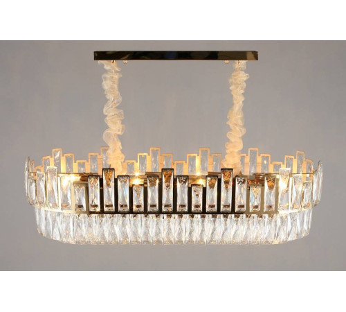 Подвесная люстра Omnilux Vistrorio OML-67903-11