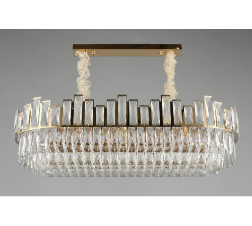 Подвесная люстра Omnilux Vistrorio OML-67903-11