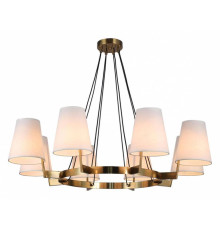 Подвесная люстра Omnilux Camlez OML-68603-08