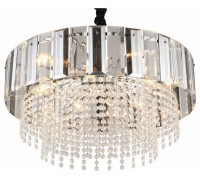 Подвесная люстра Omnilux Oliveri OML-69603-10