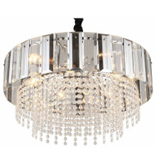 Подвесная люстра Omnilux Oliveri OML-69603-10