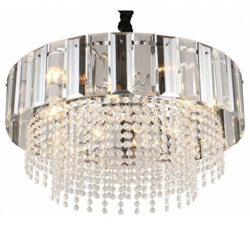 Подвесная люстра Omnilux Oliveri OML-69603-10