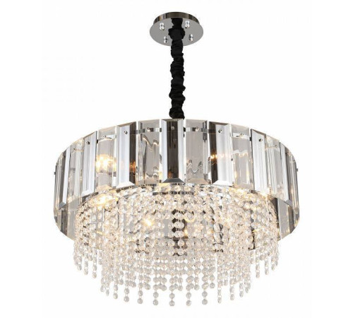 Подвесная люстра Omnilux Oliveri OML-69603-10