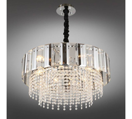 Подвесная люстра Omnilux Oliveri OML-69603-10