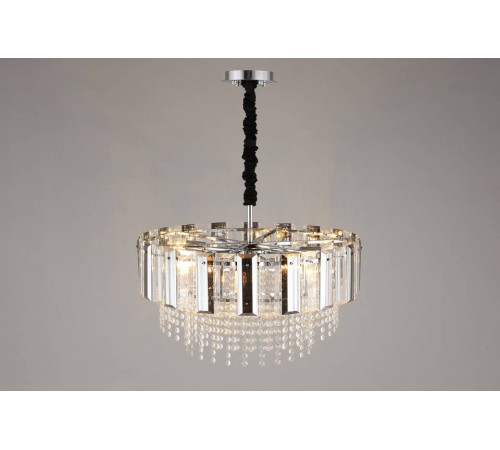 Подвесная люстра Omnilux Oliveri OML-69603-10