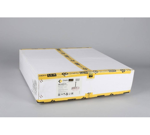 Подвесная люстра Omnilux Oliveri OML-69603-10
