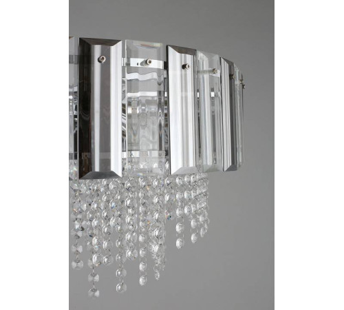 Подвесная люстра Omnilux Oliveri OML-69603-10