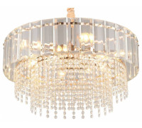 Подвесная люстра Omnilux Oliveri OML-69613-10