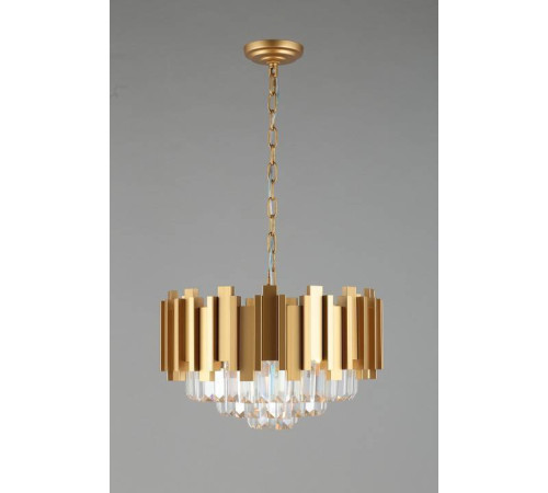 Подвесной светильник Omnilux Rapolla OML-72003-06