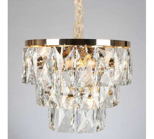 Подвесной светильник Omnilux Volpedo OML-72903-09