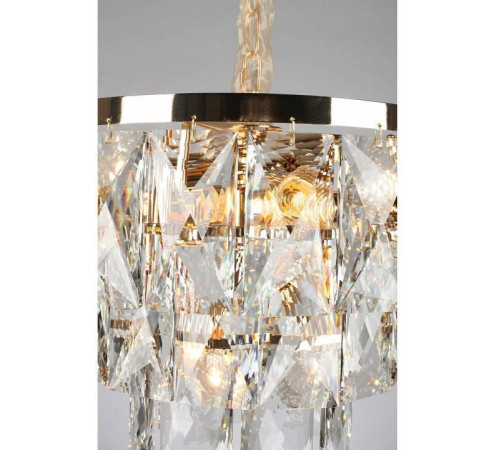 Подвесной светильник Omnilux Volpedo OML-72903-09