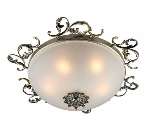 Накладной светильник Omnilux Ragusa OML-76507-05