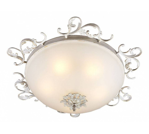 Накладной светильник Omnilux Ragusa OML-76517-05