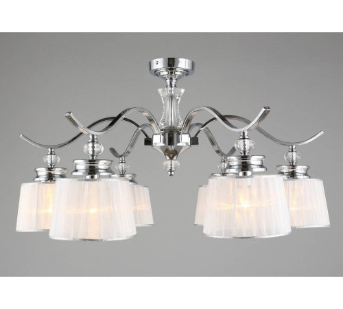 Люстра на штанге Omnilux Arosio OML-88407-06