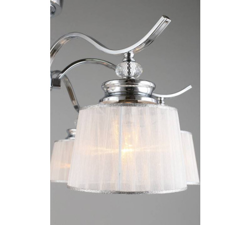 Люстра на штанге Omnilux Arosio OML-88407-06