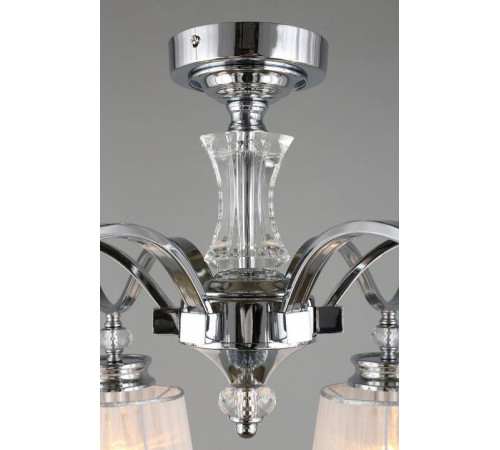 Люстра на штанге Omnilux Arosio OML-88407-06