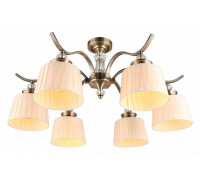 Люстра на штанге Omnilux Arosio OML-88417-06